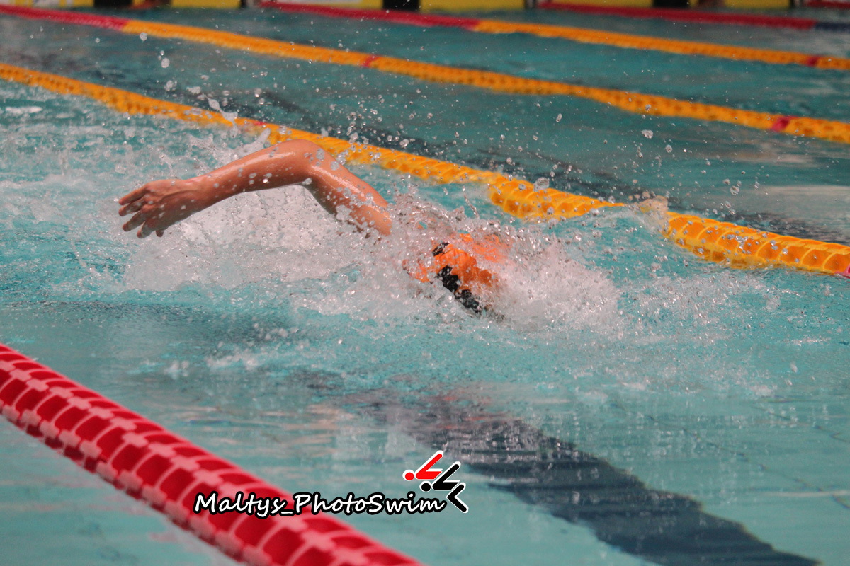 MaltysPhotoSwim , 08.03.25 Finali B piscina Il Gabbiano